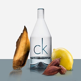 CK IN2U Man Eau de Toilette
